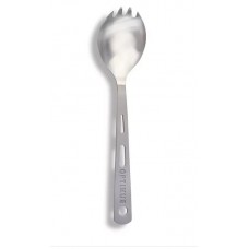 Titanium Spork